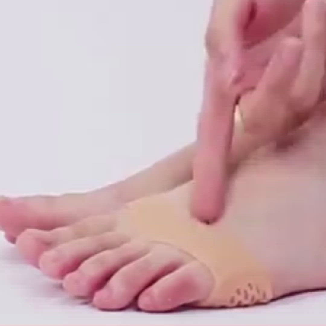 Feetsy - Bunion Corrector