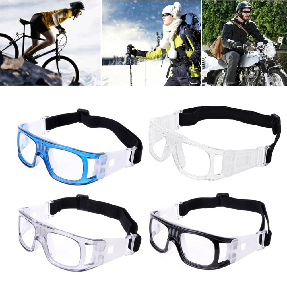 ClearView- PhysioMe Premium Protective Sports Goggles