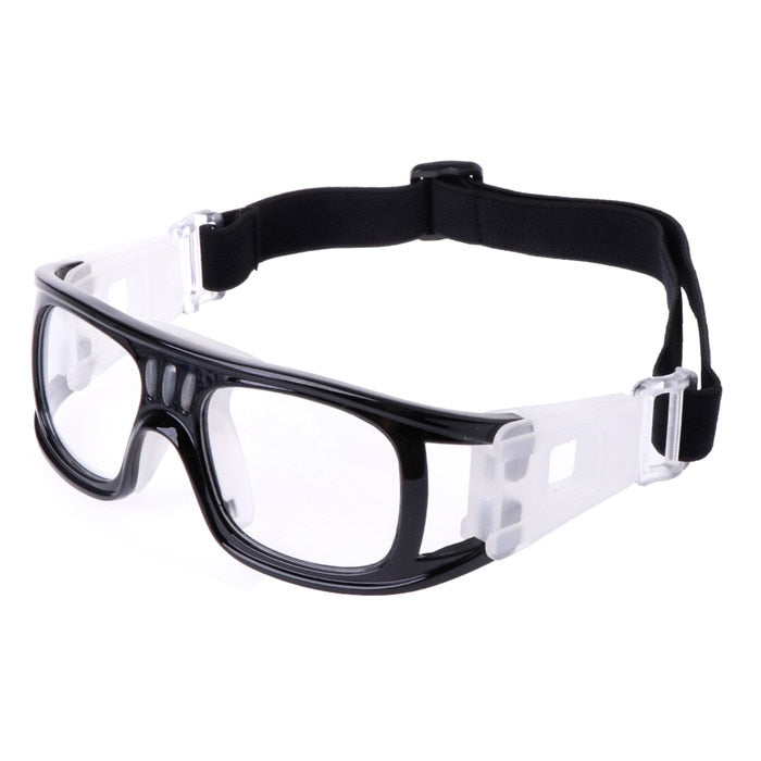 ClearView- PhysioMe Premium Protective Sports Goggles