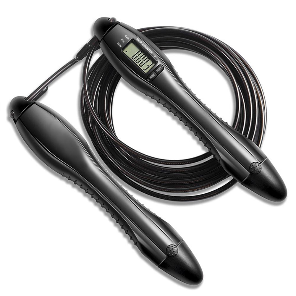 GizMod 2 in 1 weighted skipping rope