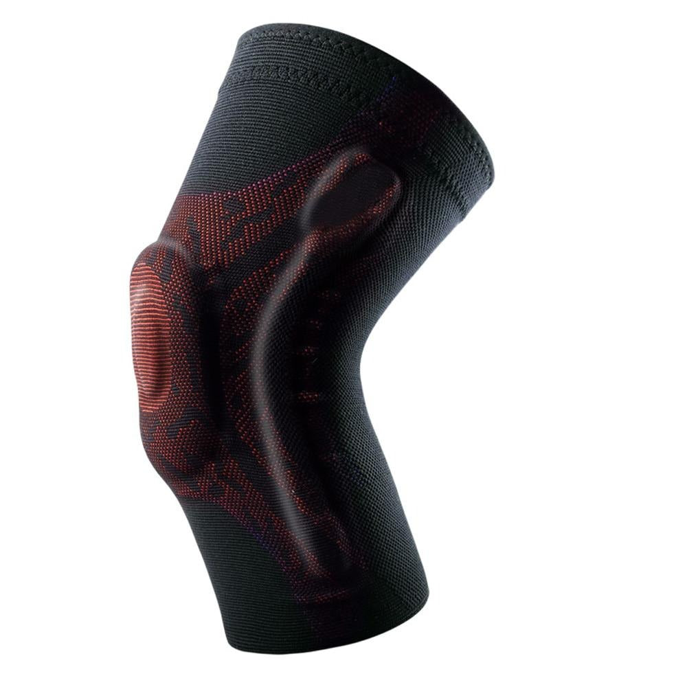PressProtect - PhysioMe Silicone Compression Knee Support
