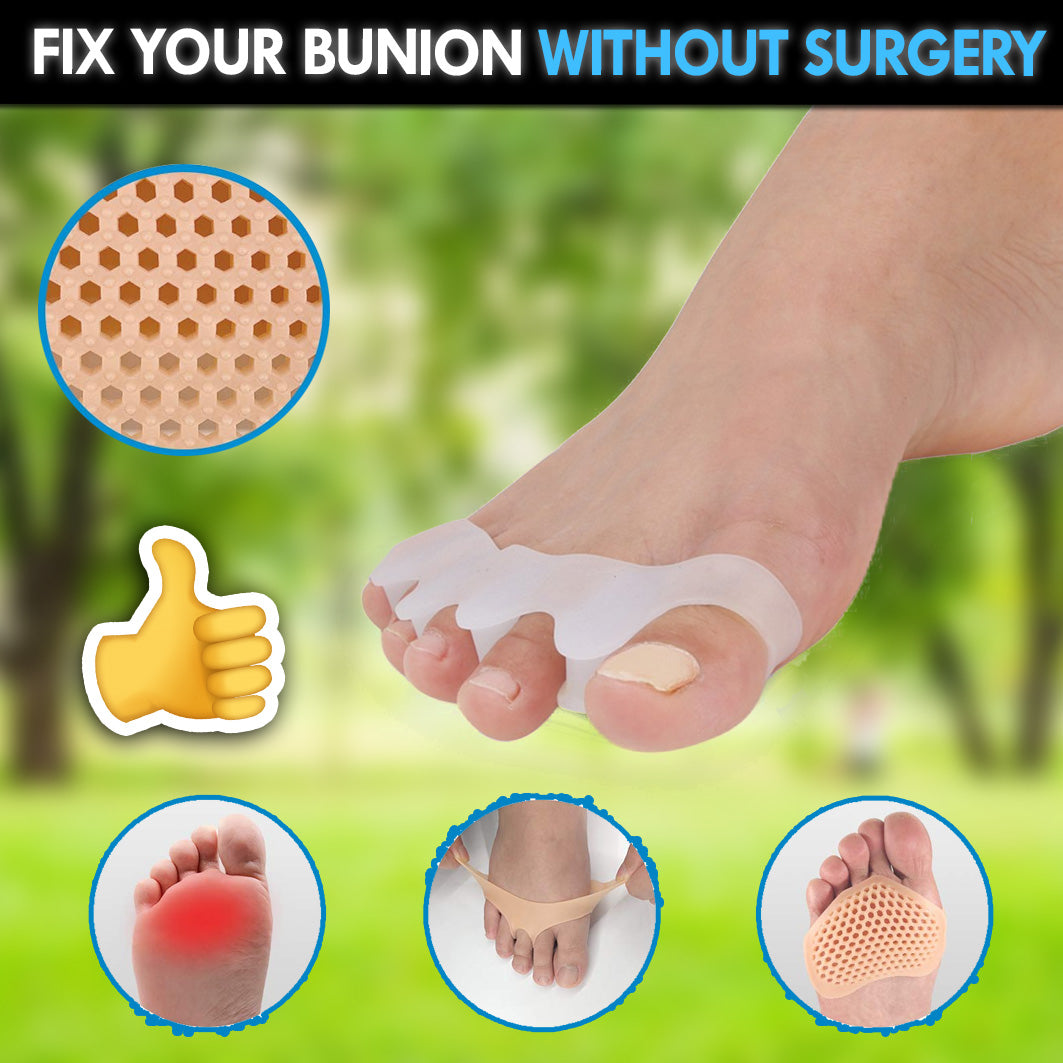 Feetsy - Bunion Corrector