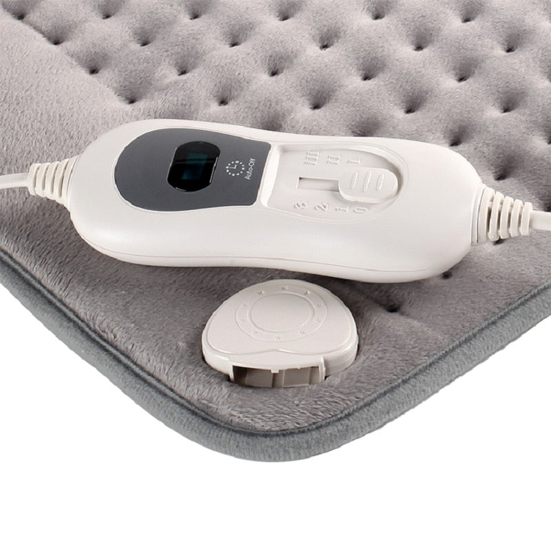Calmsnug-Massage Heating Pad