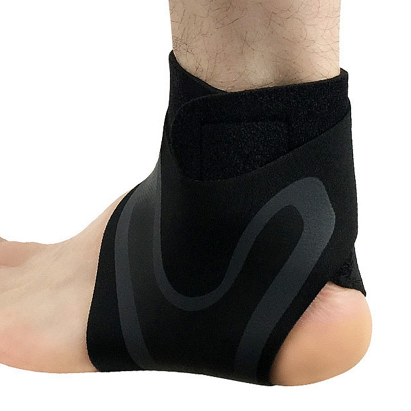 ElastiBrace - Elastic Ankle Support