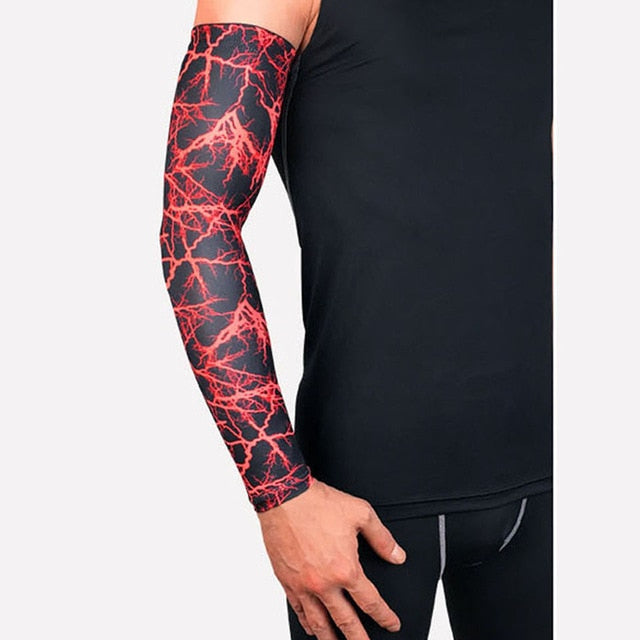 PhysioMe PRO - Arm Sleeves