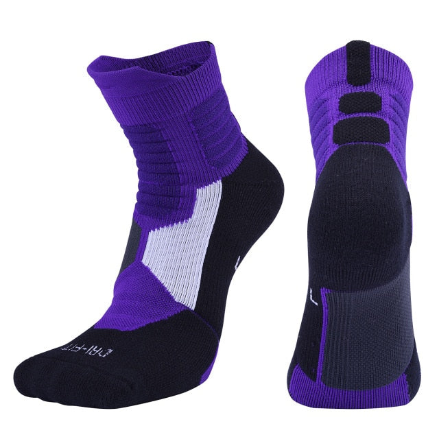 PhysioMe PRO - Sports Compression Socks