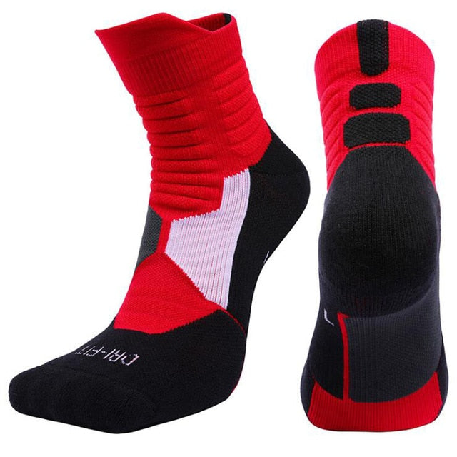 PhysioMe PRO - Sports Compression Socks