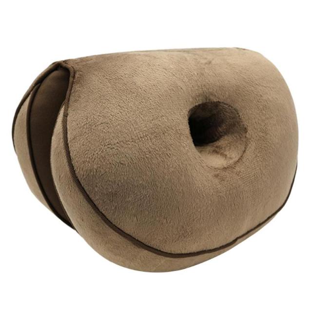 PhysioMe cushion-Dual Comfort Cushion