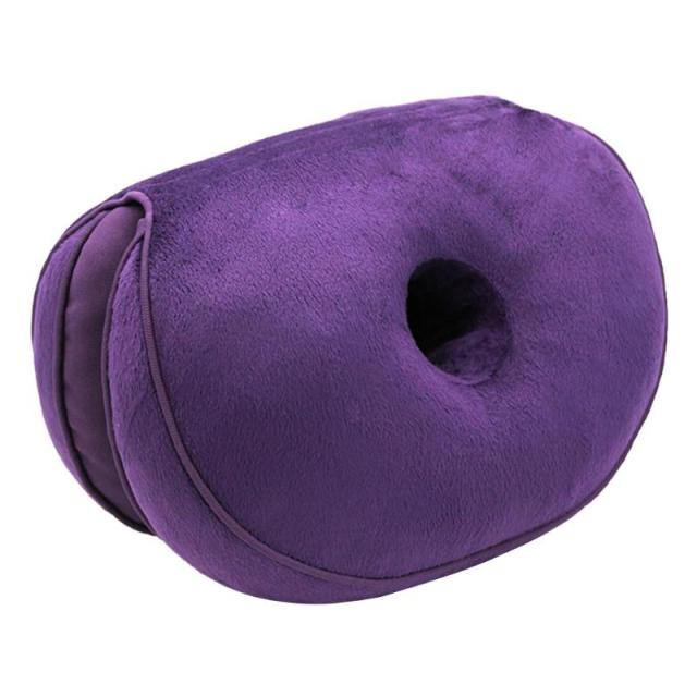 PhysioMe cushion-Dual Comfort Cushion