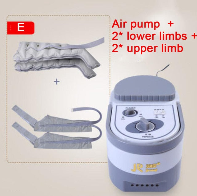 Romtal- Air Compression Leg Massager