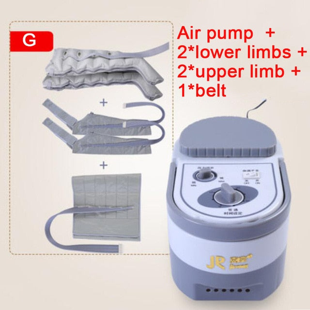 Romtal- Air Compression Leg Massager