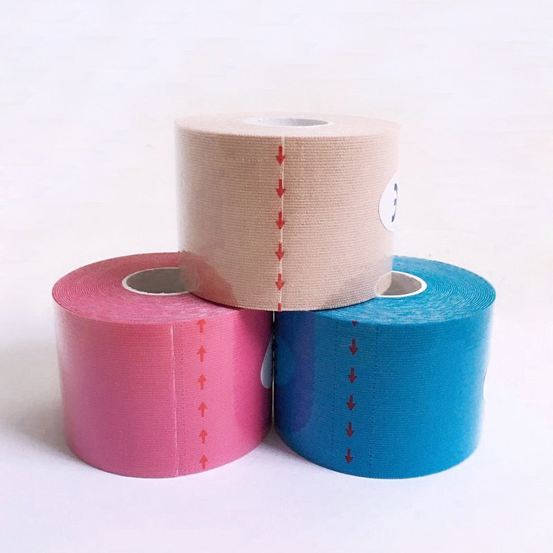 PhysioMe PRO - Kinesiology Tape