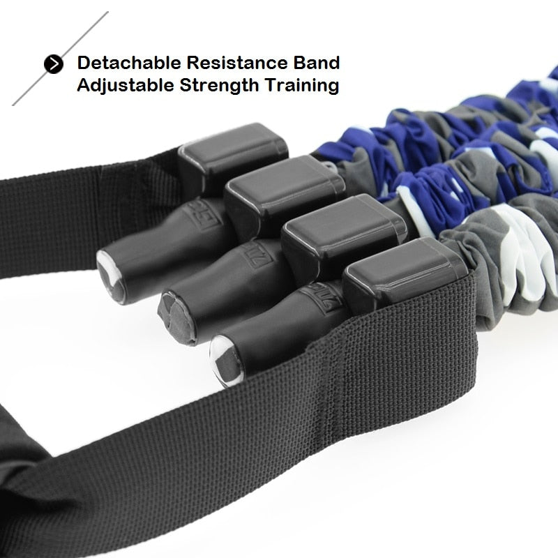 FlexPress-Resistance Band Training Kit