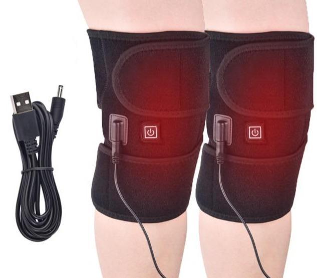 PhysioMe™ Heated Joint support and massager