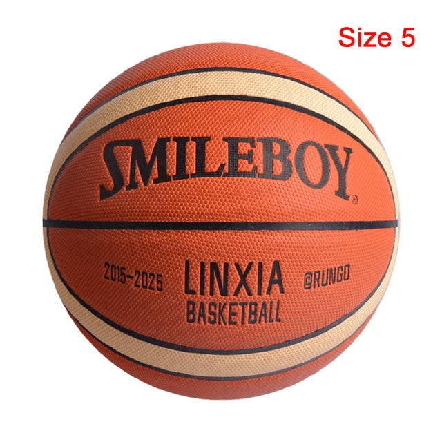 PhysioMe PRO - Molten High Quality Basketball Ball