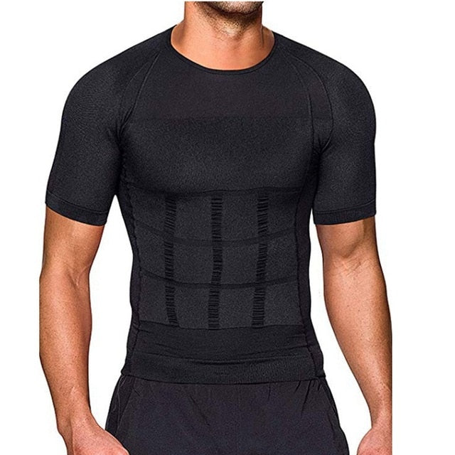 Shape X-Mens Compression T-Shirt & Vest