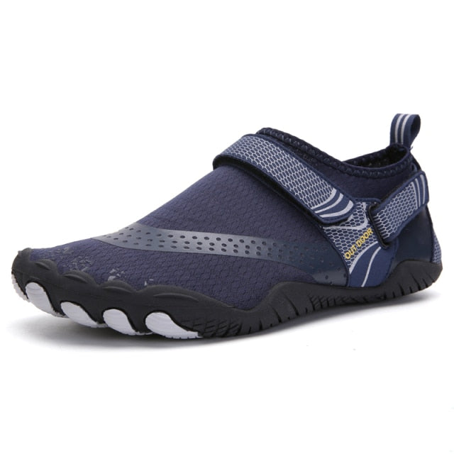 AquaLace-Quick Dry Waterproof Shoes