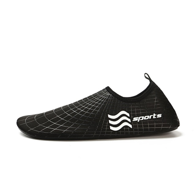 AquaLace-Quick Dry Waterproof Shoes