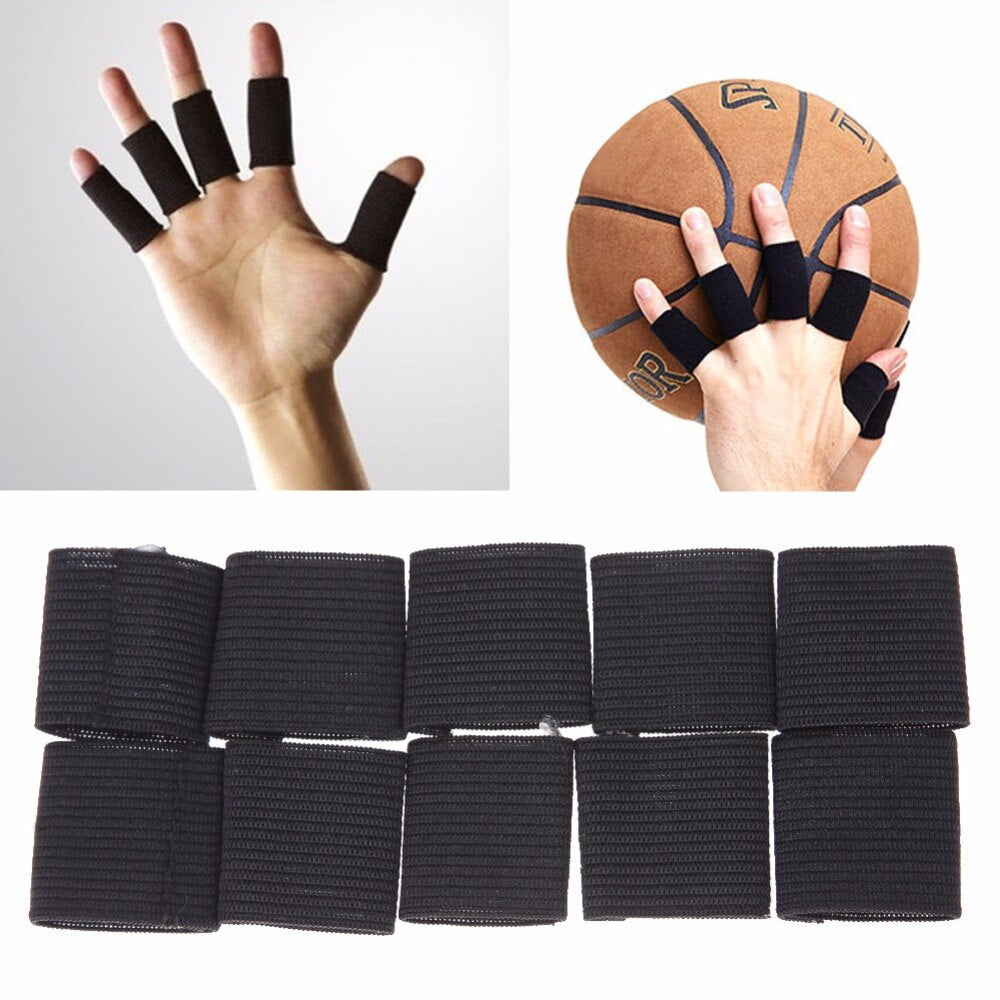 Physiome Pro Finger Sleeves